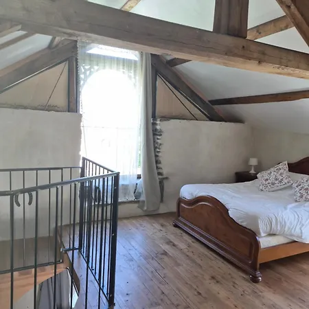 Ferienhaus De Sejour La Bruyere *