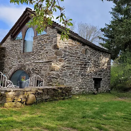 De Sejour La Bruyere