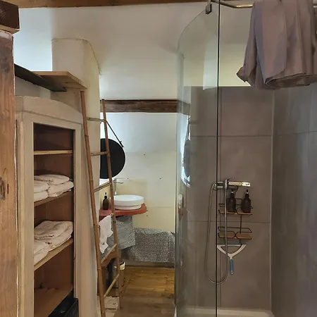 Ferienhaus De Sejour La Bruyere *