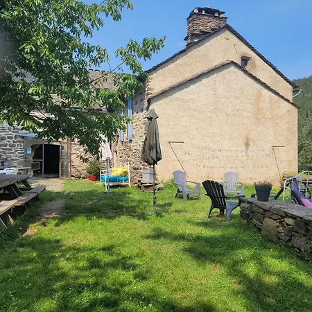 De Sejour La Bruyere